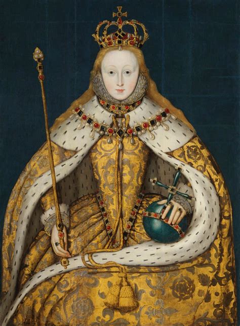 tudor painter
